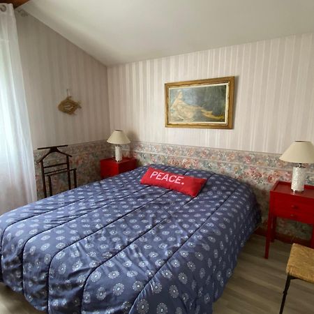 maison Basque Maïana Anglet Extérieur photo