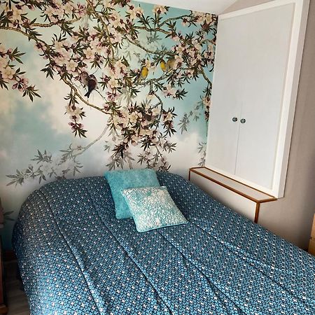 maison Basque Maïana Anglet Extérieur photo