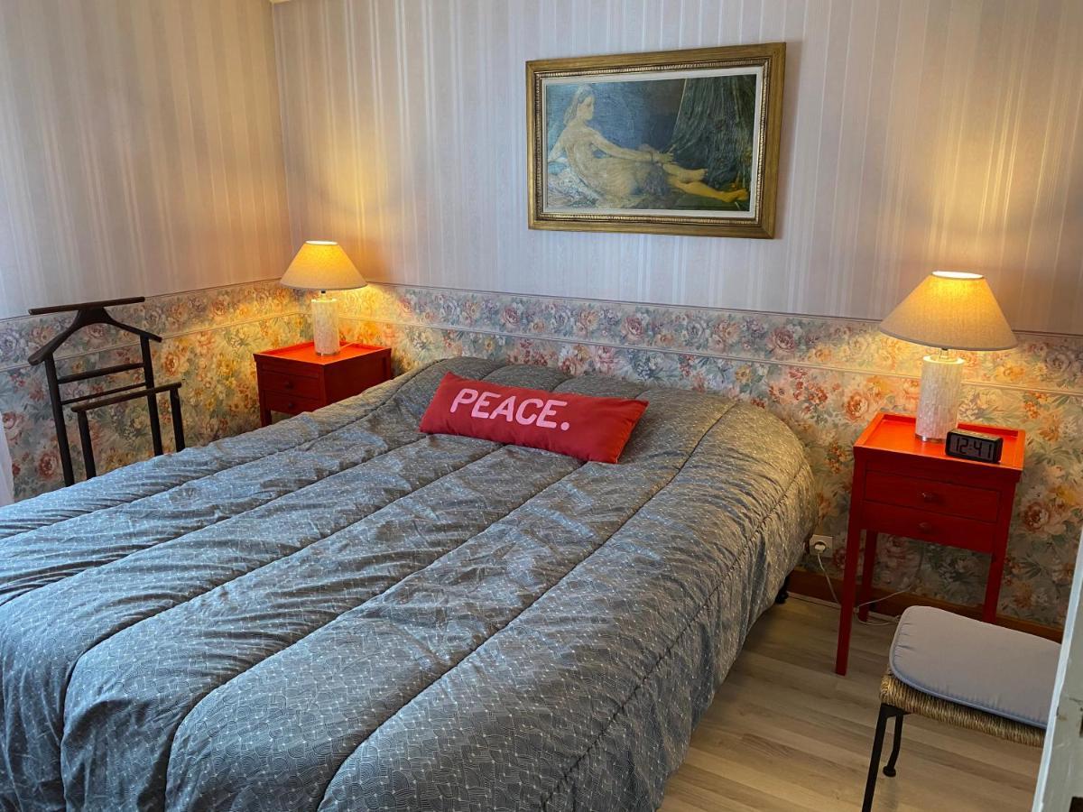 maison Basque Maïana Anglet Extérieur photo