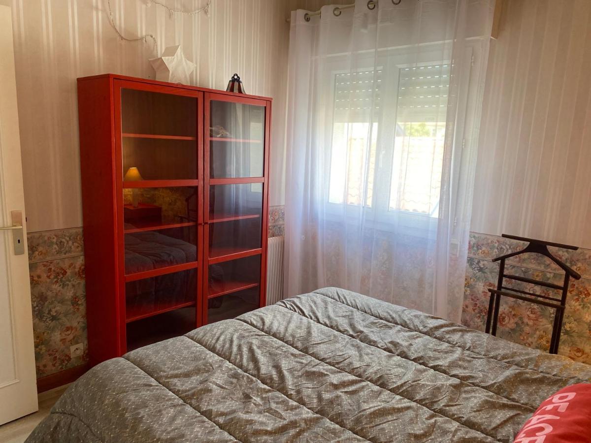 maison Basque Maïana Anglet Extérieur photo