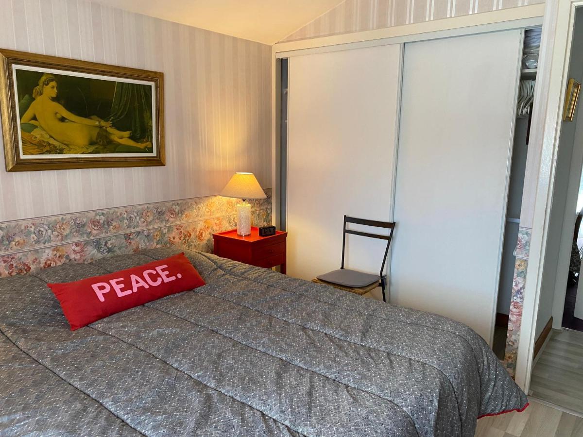 maison Basque Maïana Anglet Extérieur photo