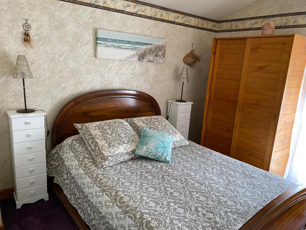 maison Basque Maïana Anglet Extérieur photo